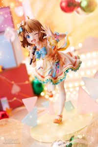 Momoko Suou Precocious Girl Ver. by Phat from THE iDOLM@STER MILLION LIVE 7