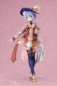 Nelke by AMAKUNI from Nelke the Legendary Alchemists Ateliers of the New World 1