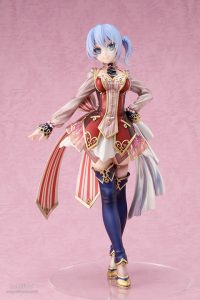 Nelke by AMAKUNI from Nelke the Legendary Alchemists Ateliers of the New World 11