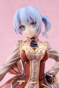 Nelke by AMAKUNI from Nelke the Legendary Alchemists Ateliers of the New World 12
