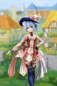 Nelke by AMAKUNI from Nelke the Legendary Alchemists Ateliers of the New World 14