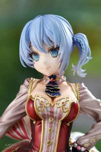 Nelke by AMAKUNI from Nelke the Legendary Alchemists Ateliers of the New World 15