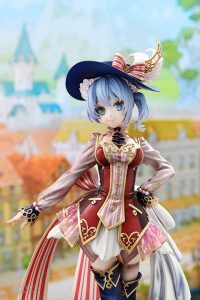 Nelke by AMAKUNI from Nelke the Legendary Alchemists Ateliers of the New World 16
