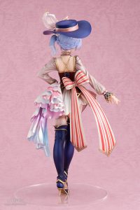Nelke by AMAKUNI from Nelke the Legendary Alchemists Ateliers of the New World 2