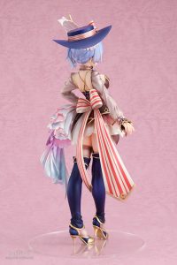 Nelke by AMAKUNI from Nelke the Legendary Alchemists Ateliers of the New World 3