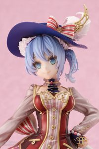 Nelke by AMAKUNI from Nelke the Legendary Alchemists Ateliers of the New World 5