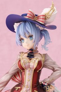 Nelke by AMAKUNI from Nelke the Legendary Alchemists Ateliers of the New World 6
