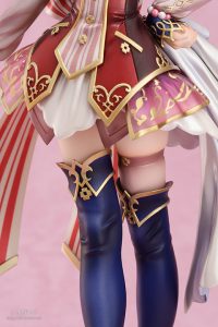 Nelke by AMAKUNI from Nelke the Legendary Alchemists Ateliers of the New World 9