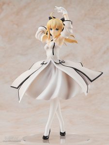 POP UP PARADE Saber/Altria Pendragon (Lily) Second Ascension 1