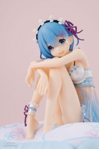 Rem Birthday Blue Lingerie Ver. by KADOKAWA from ReZERO Starting Life in Another World 1