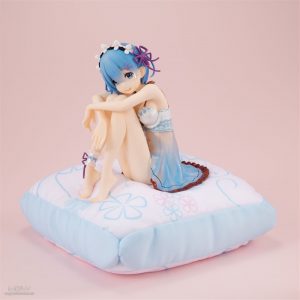 Rem Birthday Blue Lingerie Ver. by KADOKAWA from ReZERO Starting Life in Another World 2