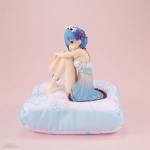 Rem Birthday Blue Lingerie Ver. by KADOKAWA from ReZERO Starting Life in Another World 3