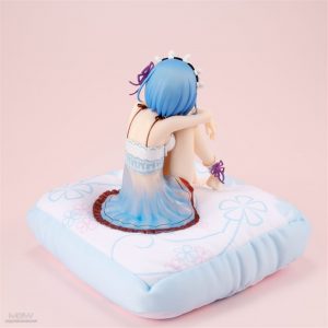 Rem Birthday Blue Lingerie Ver. by KADOKAWA from ReZERO Starting Life in Another World 4
