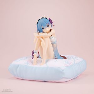 Rem Birthday Blue Lingerie Ver. by KADOKAWA from ReZERO Starting Life in Another World 7