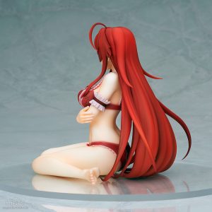 Rias Gremory Lingerie Ver. by BellFine from High School DxD HERO 2