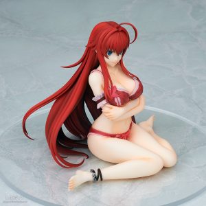 Rias Gremory Lingerie Ver. by BellFine from High School DxD HERO 3