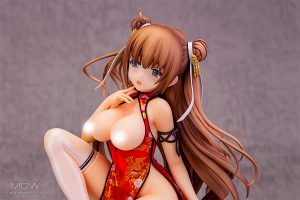 SkyTube Hayasaki Koharu illustration by Tomose Shunsaku 9