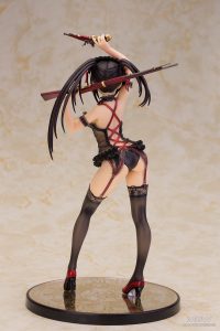 Tokisaki Kurumi Lingerie Ver. Black color 2