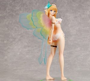 Tony Original Character Faerie Queen Elaine Wig Ver. by native 2