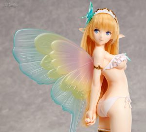 Tony Original Character Faerie Queen Elaine Wig Ver. by native 3