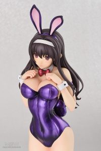 Utaha Kasumigaoka Bare Leg Bunny Ver. by FREEing from Saekano How to Raise a Boring Girlfriend 6