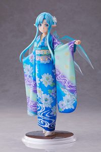 WAHOO! Asuna Kyo Yuuzen by Aniplex from Sword Art Online 1