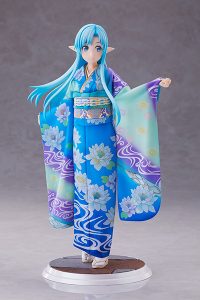 WAHOO! Asuna Kyo Yuuzen by Aniplex from Sword Art Online 10