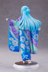 WAHOO! Asuna Kyo Yuuzen by Aniplex from Sword Art Online 11