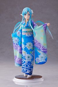 WAHOO! Asuna Kyo Yuuzen by Aniplex from Sword Art Online 3
