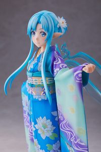 WAHOO! Asuna Kyo Yuuzen by Aniplex from Sword Art Online 6