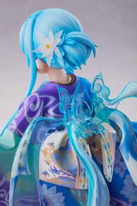 WAHOO! Asuna Kyo Yuuzen by Aniplex from Sword Art Online 7