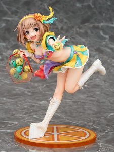 Yuzu Kitami Citron Days by Phat from THE iDOLM@STER CINDERELLA GIRLS 1