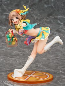 Yuzu Kitami Citron Days by Phat from THE iDOLM@STER CINDERELLA GIRLS 2