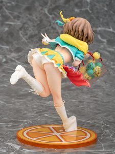 Yuzu Kitami Citron Days by Phat from THE iDOLM@STER CINDERELLA GIRLS 3