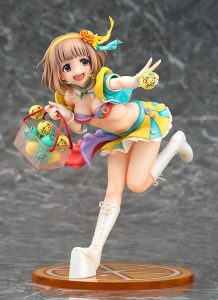 Yuzu Kitami Citron Days by Phat from THE iDOLM@STER CINDERELLA GIRLS 4