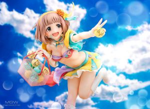 Yuzu Kitami Citron Days by Phat from THE iDOLM@STER CINDERELLA GIRLS 6