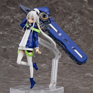 ACT MODE Mio Type15 Ver2 by GOOD SMILE COMPANY from NAVY FIELD 152 by POCO 8