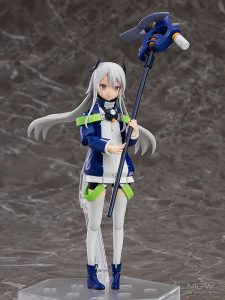 ACT MODE Mio Type15 Ver2 by GOOD SMILE COMPANY from NAVY FIELD 152 by POCO 9