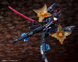 Agatsuma Kaede from Alice Gear Aegis Megami Device 10
