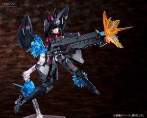 Agatsuma Kaede from Alice Gear Aegis Megami Device 8