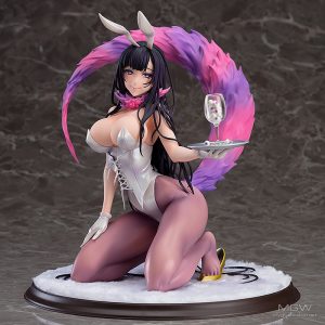 Chiyo Unnamable Bunny Ver. by Max Factory from Ane Naru Mono 1