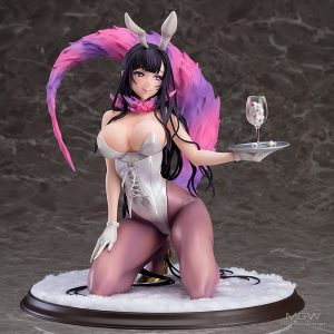 Chiyo Unnamable Bunny Ver. by Max Factory from Ane Naru Mono 2