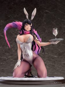 Chiyo Unnamable Bunny Ver. by Max Factory from Ane Naru Mono 7