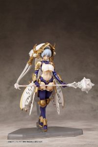 DarkAdvent Krakendress Lania DX Ver. by SkyTube 10