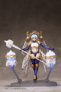 DarkAdvent Krakendress Lania DX Ver. by SkyTube 13