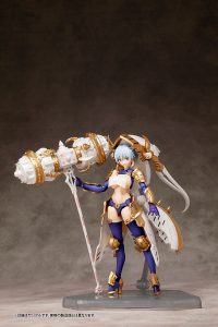 DarkAdvent Krakendress Lania DX Ver. by SkyTube 16