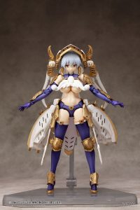 DarkAdvent Krakendress Lania DX Ver. by SkyTube 17