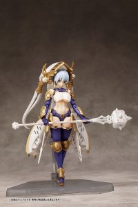 DarkAdvent Krakendress Lania DX Ver. by SkyTube 6