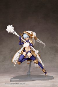 DarkAdvent Krakendress Lania DX Ver. by SkyTube 8