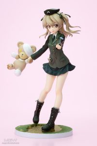 DreamTech Shimada Alice Panzer Jacket Ver. by WAVE from GIRLS und PANZER der FILM 1